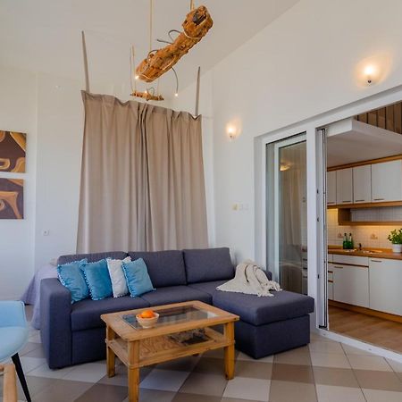 Holiday Home Statek 216 Z Antresola, Przy Plazy Miedzyzdroje Buitenkant foto
